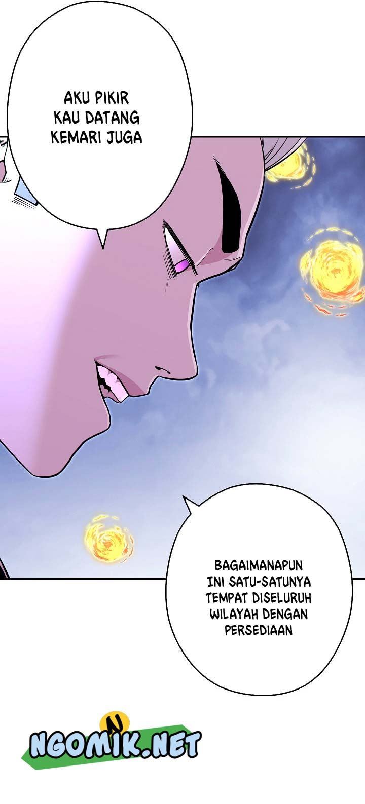 Dungeon Reset Chapter 115
